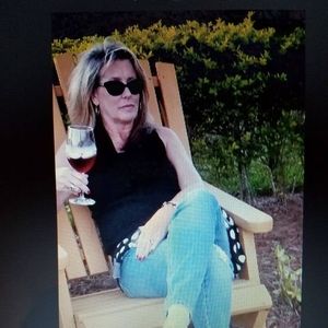 Meet your Posher, Ann